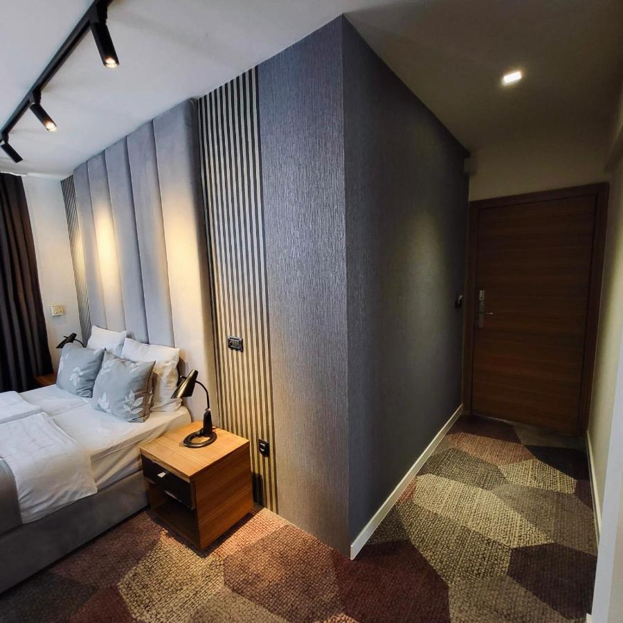 Hotel View Deluxe